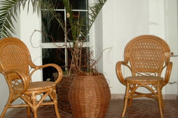 Poljska Privát Toruń, Eksterijer